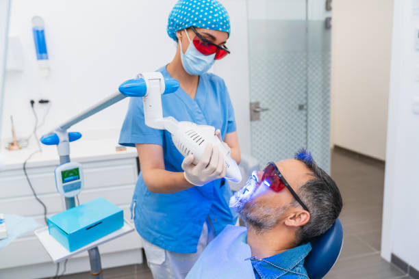 Best Emergency Treatment for Dental Infections or Abscesses in Soap Lake, WA