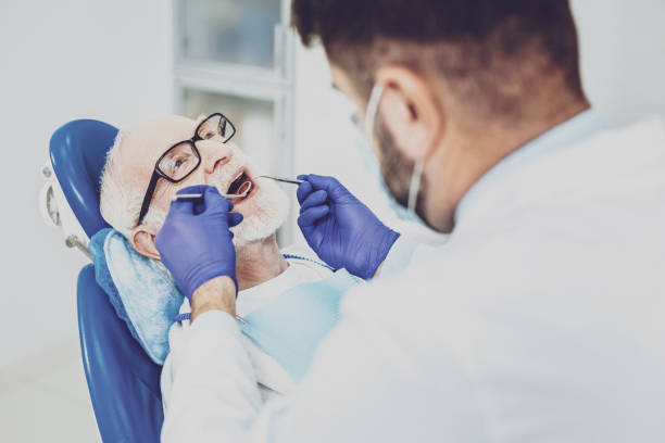 Best Emergency Gum Treatment in Soap Lake, WA